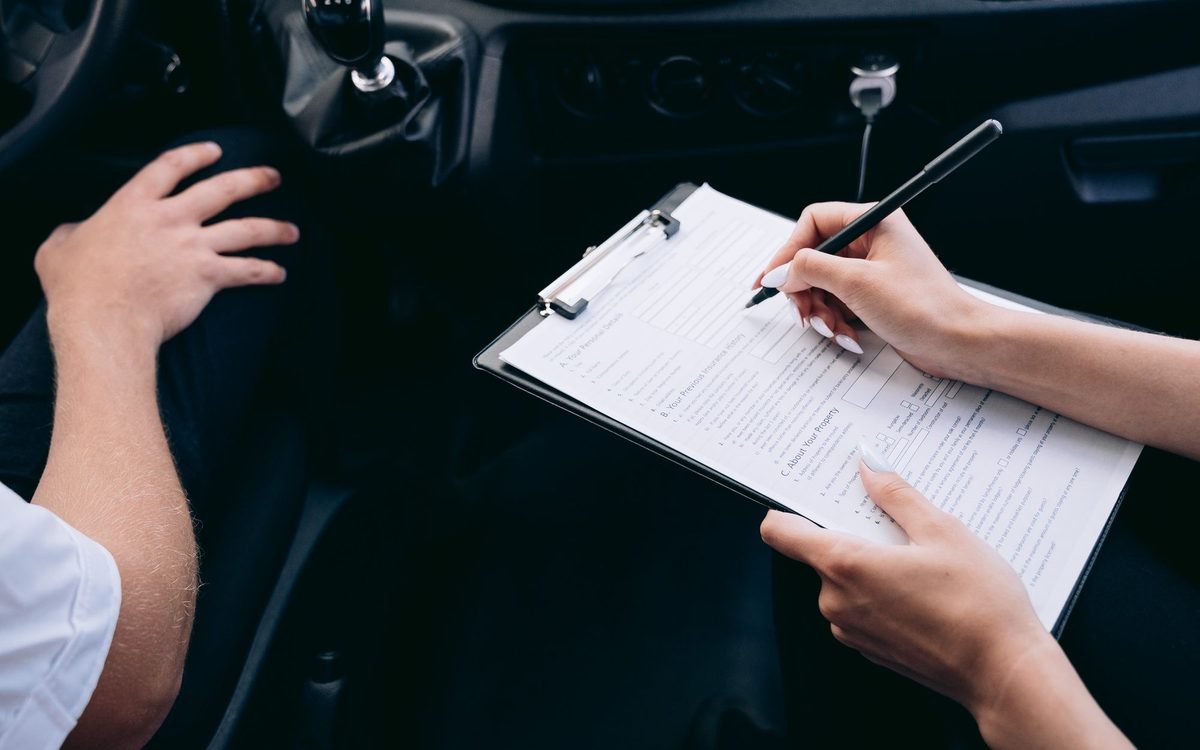 Insurance & Claims Support